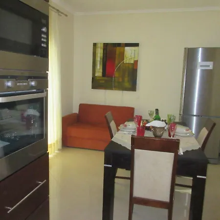 Villa Natali Flogita