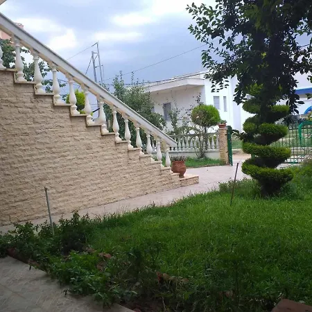 빌라 Natali