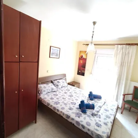 Villa Natali Flogita