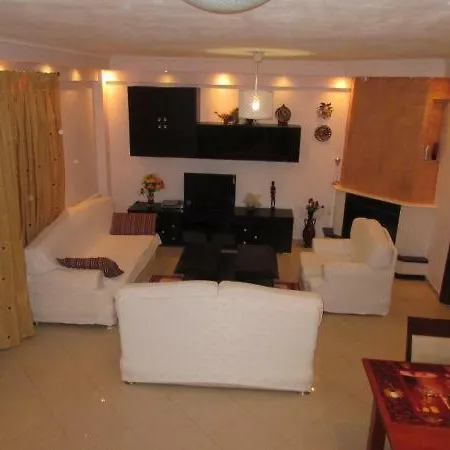 Natali Villa Flogita